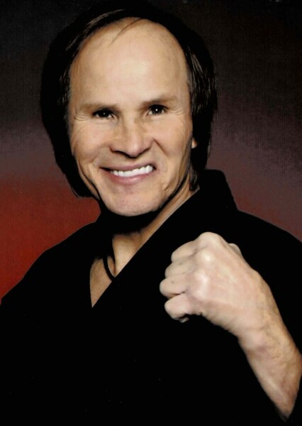 Benny Urquidez