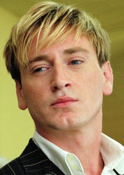Benoît Magimel photo