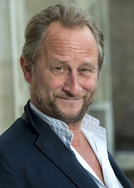Benoît Poelvoorde photo
