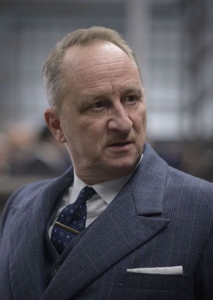 Benoît Poelvoorde photo