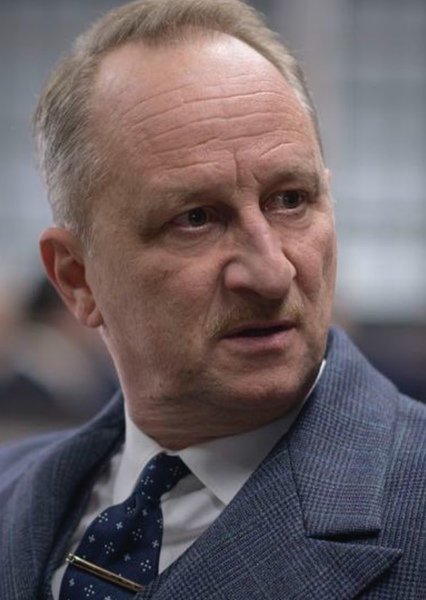Benoît Poelvoorde photo