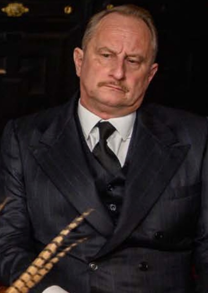 Benoît Poelvoorde