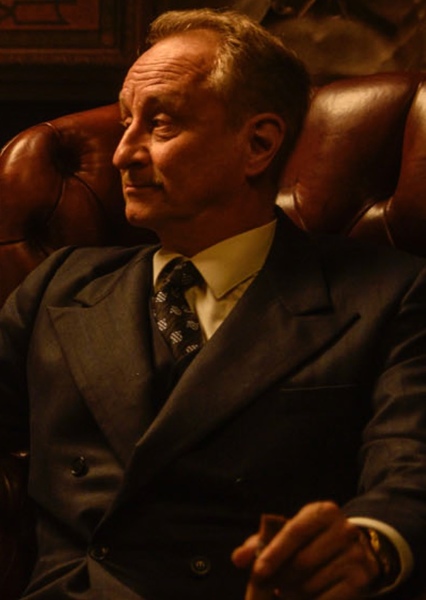 Benoît Poelvoorde photo