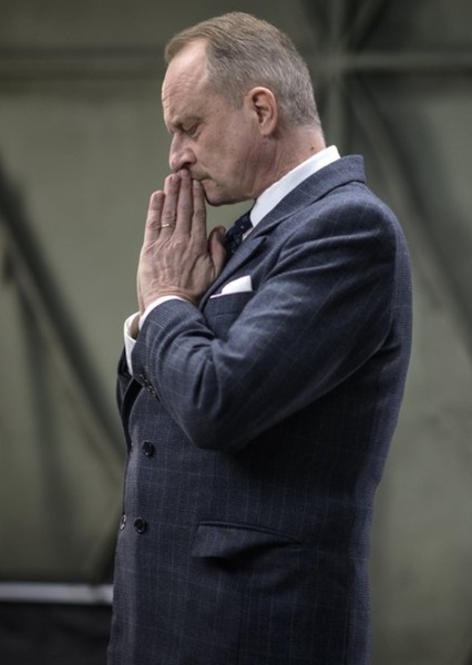 Benoît Poelvoorde photo