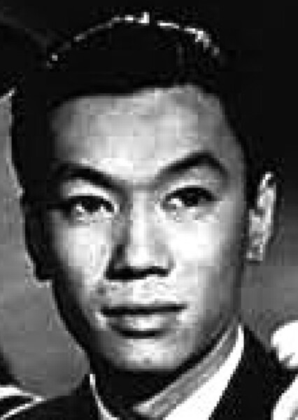 Ben Chang