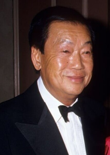 Benson Fong photo