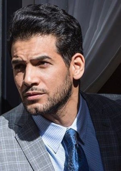 Benson Mokhtar photo