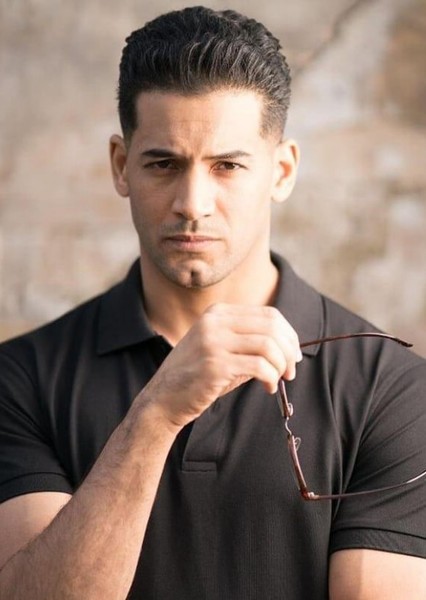 Benson Mokhtar photo