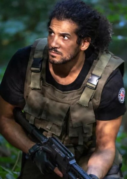 Benson Mokhtar photo