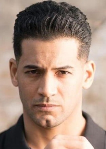 Benson Mokhtar photo