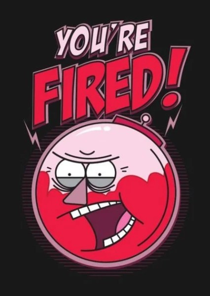 Benson (Regular Show) photo