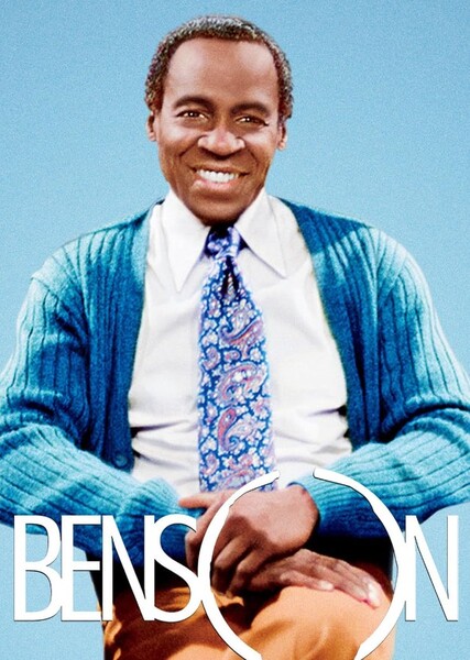 Benson (TV Show)
