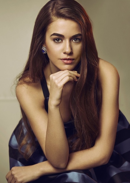 Bensu Soral photo