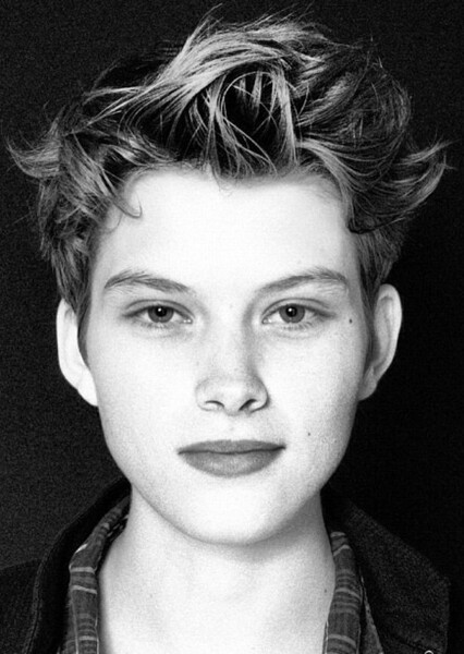 benthe de vries photo