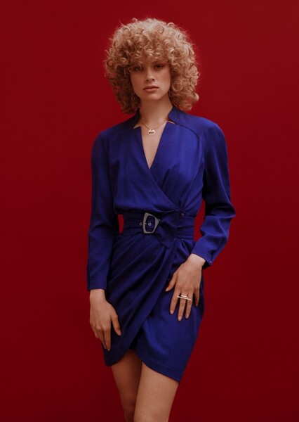 benthe de vries photo