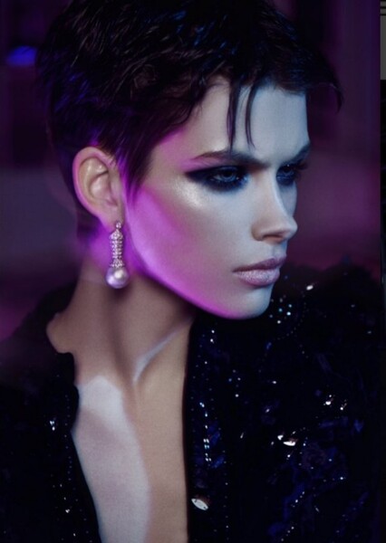 benthe de vries photo