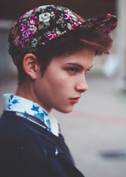 benthe de vries photo