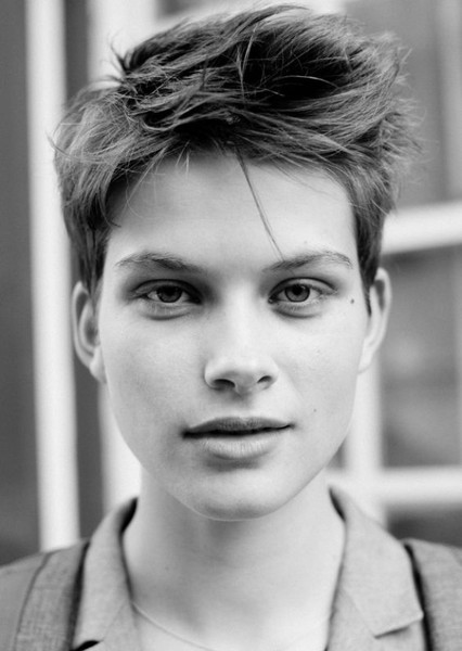 benthe de vries photo