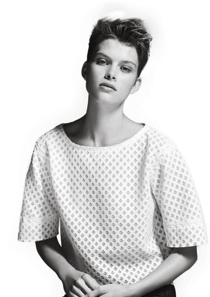 benthe de vries photo