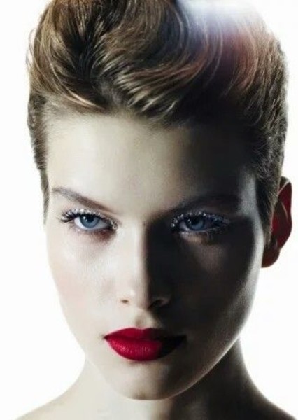 benthe de vries photo