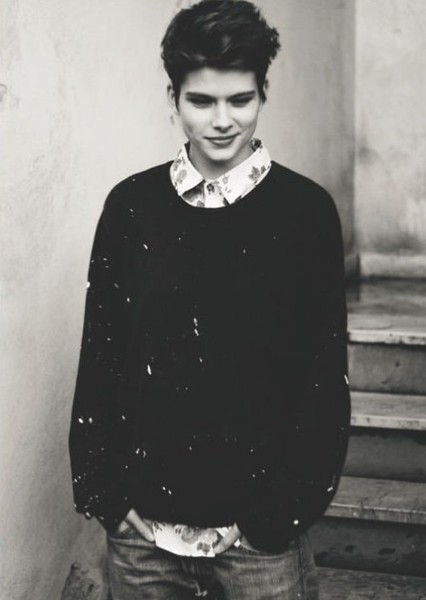 benthe de vries photo