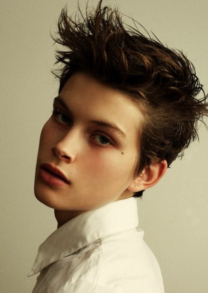 benthe de vries photo