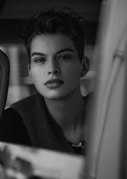 benthe de vries photo