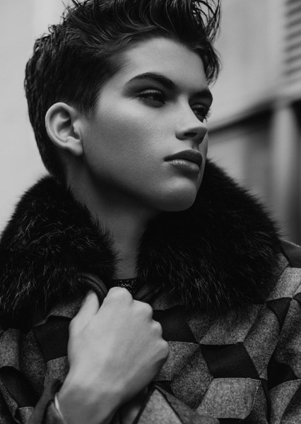 benthe de vries photo