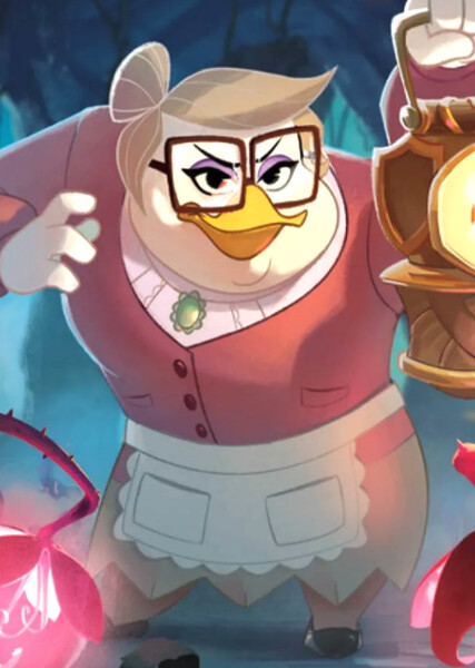 Bentina Beakley photo