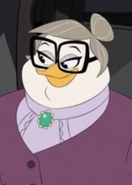 Bentina Beakley photo