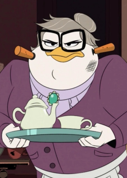 Bentina Beakley photo