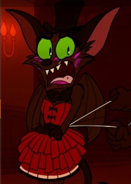 Bentley “Bento” Rockwelle (Hazbin Hotel OC) photo