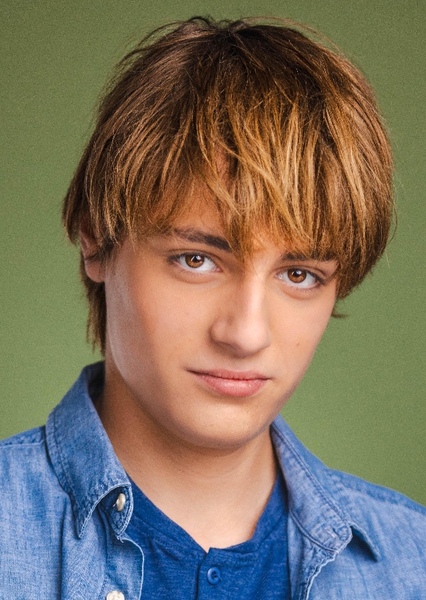 Bentley Griffin photo