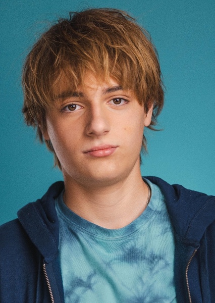 Bentley Griffin photo