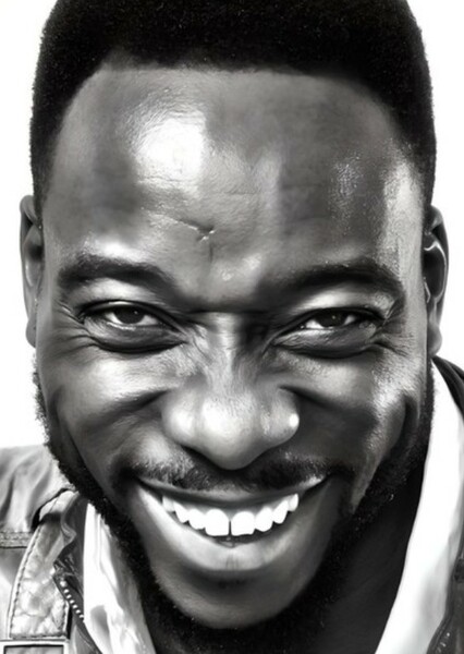 Bentley Kalu photo