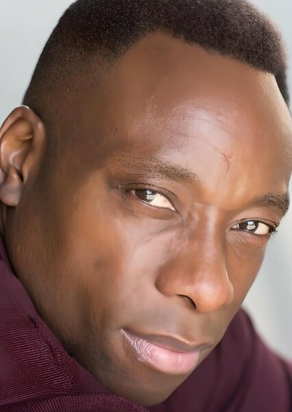 Bentley Kalu photo