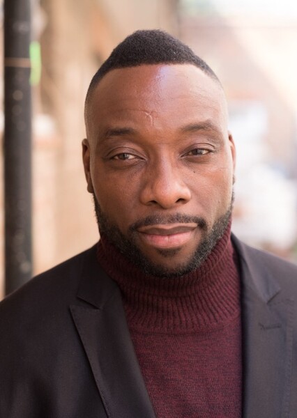 Bentley Kalu
