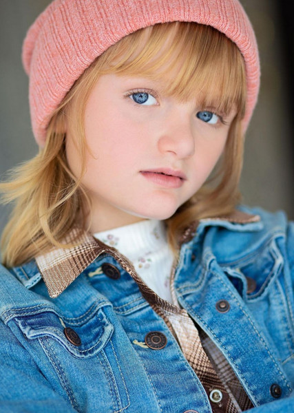 Bentley Williams photo