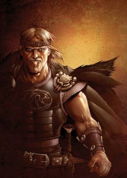 Beowulf photo