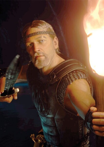 Beowulf photo
