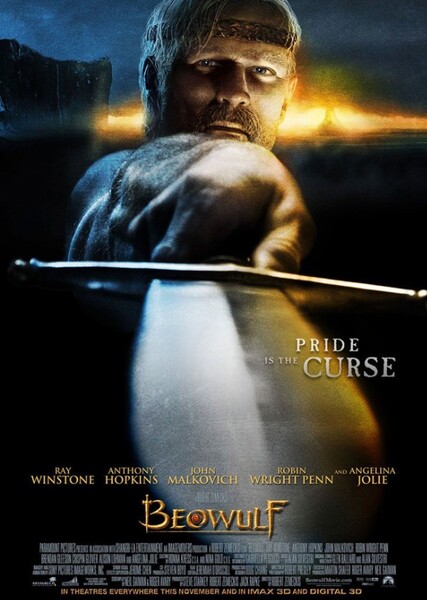 Beowulf (2007) photo