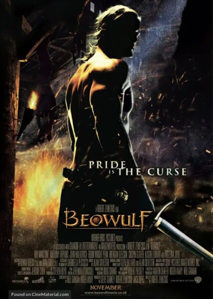 Beowulf (2007) photo