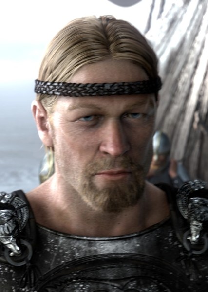 Beowulf (2007) photo