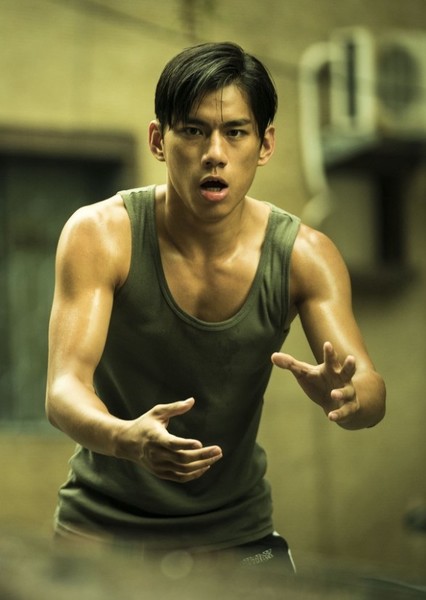 Berant Zhu photo