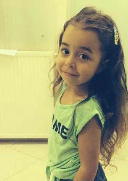 Beren Gökyıldız