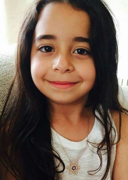 Beren Gökyıldız photo