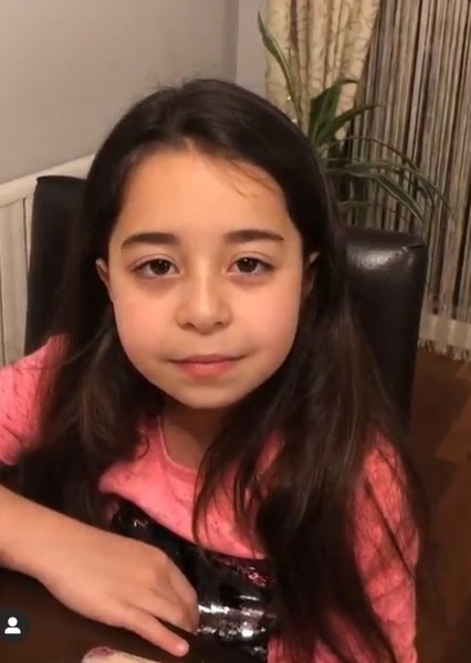 Beren Gökyıldız photo