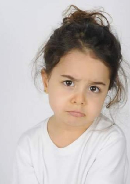 Beren Gökyıldız photo