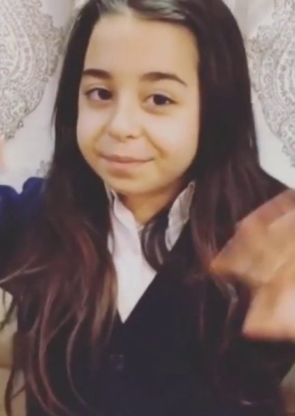 Beren Gökyıldız photo