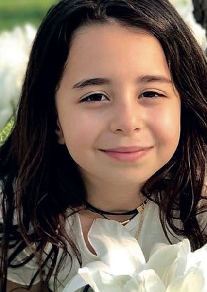 Beren Gökyıldız photo